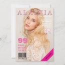 Search for fashionista invitations Girls