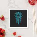 Search for palm tree placemats Vintage