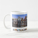 Search for canal house mugs Holland