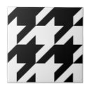 Search for houndstooth tiles Fashion