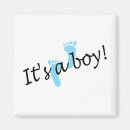 Search for maternity magnets Baby shower