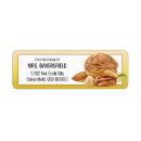 Search for love from return address labels Made with love