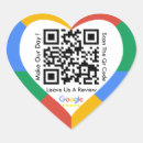 Search for code heart stickers Marketing