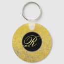 Search for precious rounded key rings Gold
