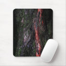 Search for red tree mouse mats Forest