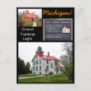 Search for traversal postcards Michigan