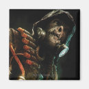 Search for scarecrow magnets Gotham city