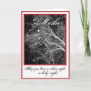 Search for silent night holy night christmas cards Snow