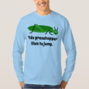 Search for grasshopper tshirts Insect