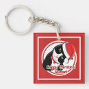 Search for happy santa key rings Cat