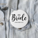 Search for future mrs badges Bride to be