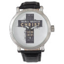 Search for jesus christ watches Bible