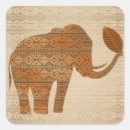 Search for tribal design stickers Ethnic