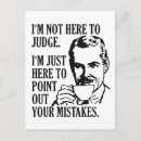 Search for judge postcards Funny