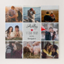 Search for i love you puzzles Wife