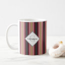 Search for vertical stripes mugs Geometric