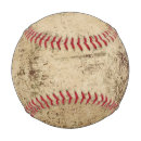 Search for old baseballs Vintage
