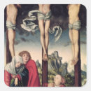 Search for croix stickers Crucifixion