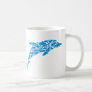 Search for blue dolphin mugs Aquatic