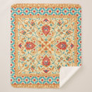 Search for oriental blankets Traditional