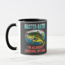 Search for fishing rod mugs Father