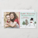 Search for couples photocards Xmas