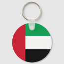 Search for arabic flags key rings United arab emirates