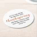 Search for thanksgiving coasters Thankful