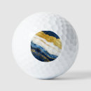 Search for navy blue golf balls Abstract
