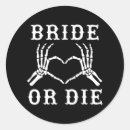 Search for bling love stickers Bride
