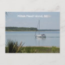 Search for series horizontal postcards Blue