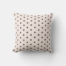 Search for beige polka dot cushions Neutral