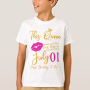 Search for queens are born in july Women