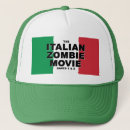 Search for zombies hats Science fiction