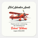Search for vintage plane stickers Travel
