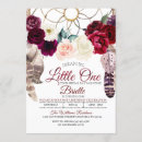 Search for dream big invitations Boho