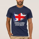 Search for cricket tshirts England
