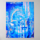 Search for abstract yoga art Colourful