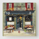 Search for french bistro art France