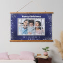 Search for christmas tapestries Winter wonderland