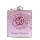 Search for sayings flasks For her