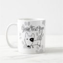 Search for english bull terrier mugs Cute