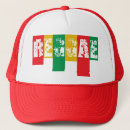 Search for rasta hats Flag