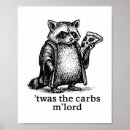 Search for carbs posters Men