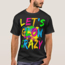 Search for glow party tshirts Abstract