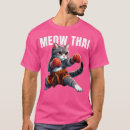 Search for funny martial arts tshirts Animal