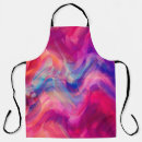 Search for brilliant aprons Bright