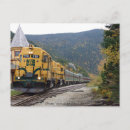 Search for conway postcards Railroad