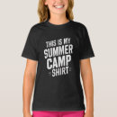 Search for outdoors kids tshirts Vacation