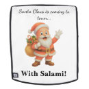 Search for santa claus backpacks Funny